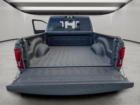 New 2026 RAM 2500 Laramie w/ Night Edition AWD/4WD image 30