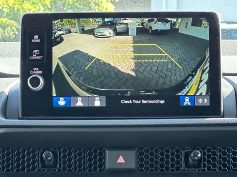 New 2026 Honda CR-V EX image 13