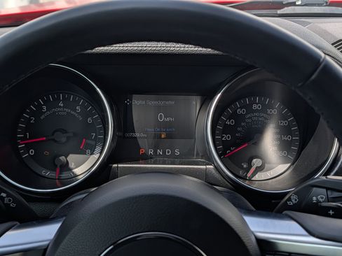 Used 2020 Ford Mustang GT w/ GT Performance Package image 23