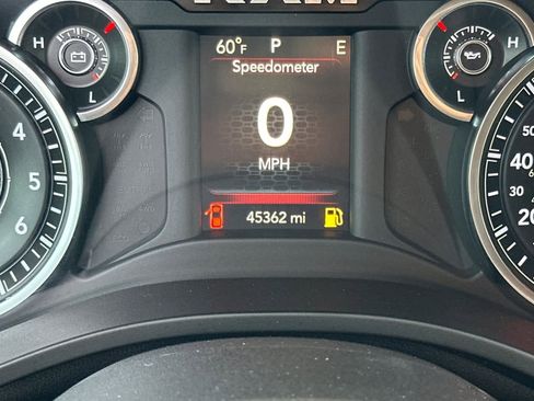 Used 2019 RAM 1500 Big Horn image 24