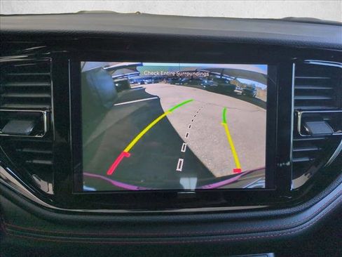 New 2026 Dodge Durango GT image 13