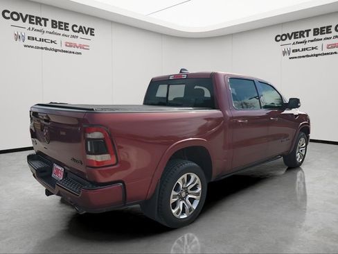 Used 2019 RAM 1500 Limited image 9