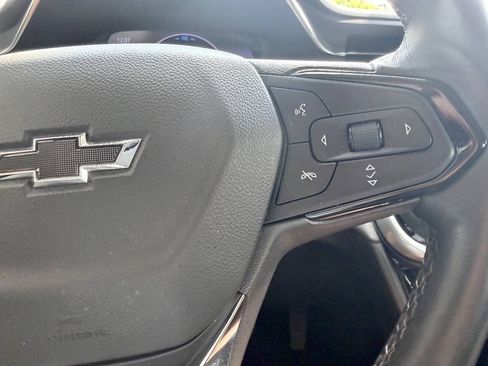 Used 2023 Chevrolet Bolt EUV Premier w/ Redline Edition FWD image 35