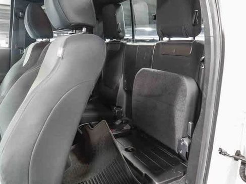 Certified 2023 Toyota Tacoma TRD Sport image 19