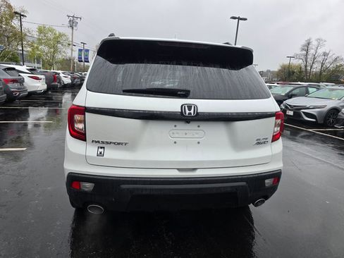 Used 2021 Honda Passport Elite image 5