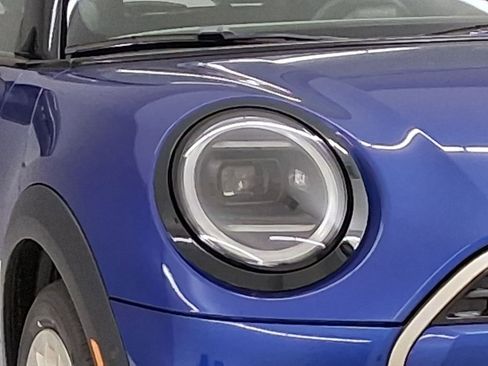 New 2026 MINI Cooper S FWD image 9