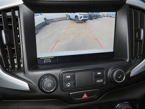 Certified 2020 GMC Terrain SLT w/ Preferred Package AWD/4WD image 14