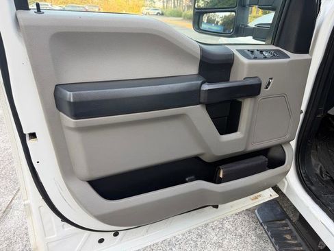 Used 2018 Ford F450 XL w/ Power Equipment Group AWD/4WD image 20