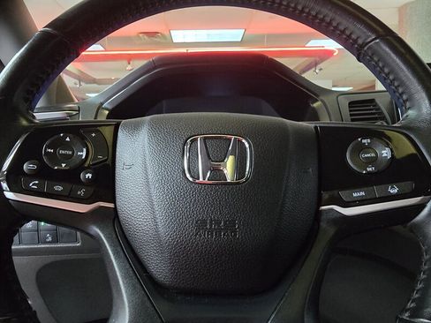 Used 2019 Honda Odyssey EX-L image 26