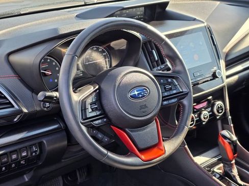 Certified 2024 Subaru Forester Sport image 13