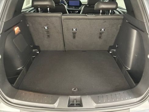 Certified 2025 Chevrolet TrailBlazer ACTIV w/ Convenience Package AWD/4WD image 17