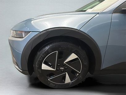 New 2026 Hyundai Ioniq 5 SEL