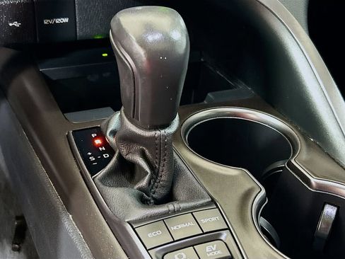 Used 2024 Toyota Camry XSE w/ Cold Weather Package FWD image 14