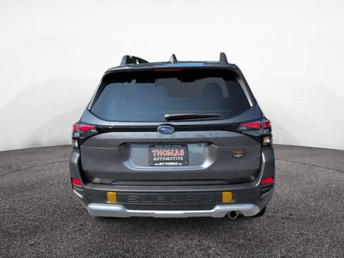 New 2026 Subaru Forester Wilderness AWD/4WD image 3