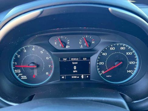 Used 2023 Chevrolet Malibu LS FWD image 20