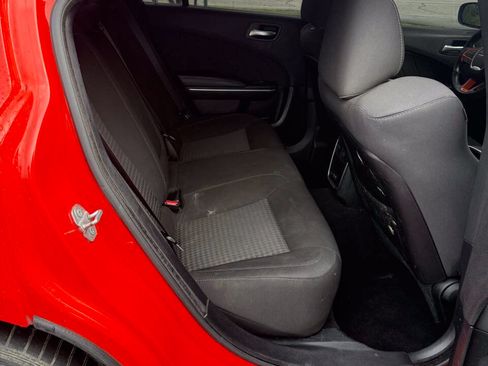 Used 2019 Dodge Charger GT RWD image 14