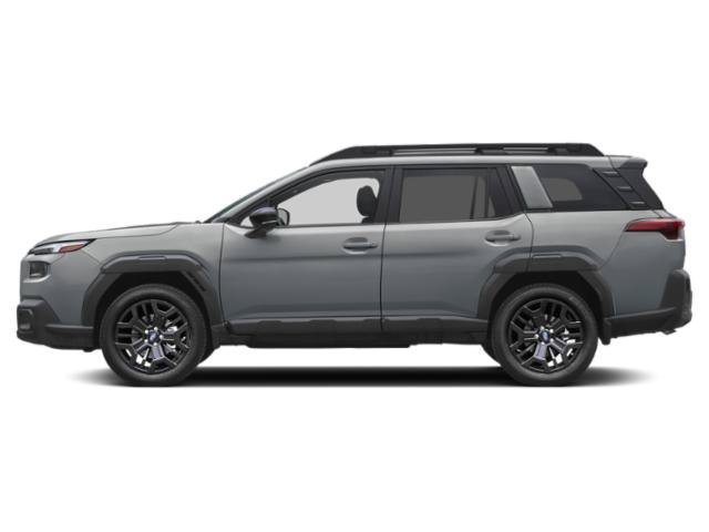 New 2026 Subaru Outback Limited AWD/4WD image 3