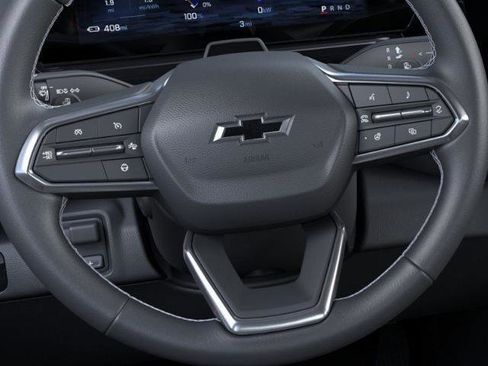 New 2026 Chevrolet Silverado EV Trail Boss w/ Premium Package image 55