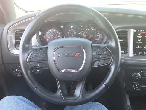 Used 2023 Dodge Charger SXT w/ Blacktop Package AWD/4WD image 33