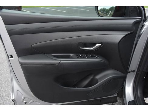 New 2025 Hyundai Tucson Blue image 17