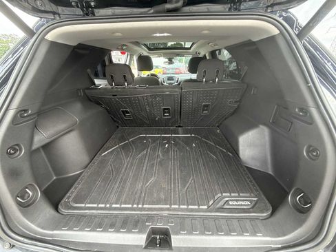 Certified 2020 Chevrolet Equinox LT AWD/4WD image 25