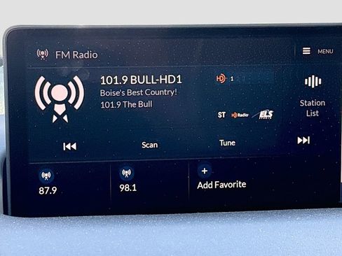 Used 2024 Acura TLX A-Spec Package image 15