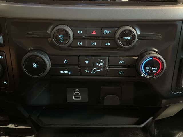New 2026 Ford F150 XL AWD/4WD image 26