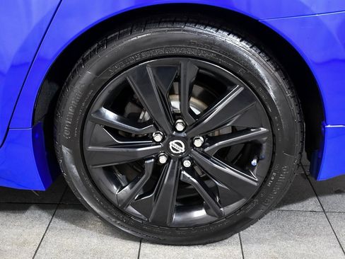 Used 2019 Nissan Maxima 3.5 SL w/ Floor Mat Group image 8