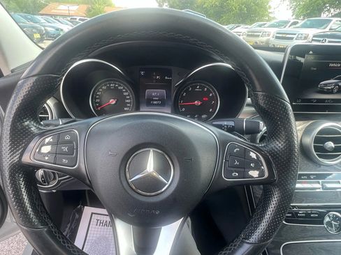 Used 2016 Mercedes-Benz C 300 Sedan image 17