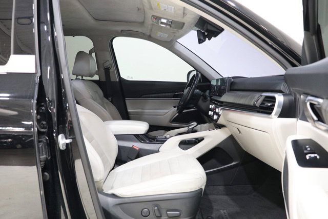 Used 2023 Kia Telluride SX Prestige AWD/4WD image 40