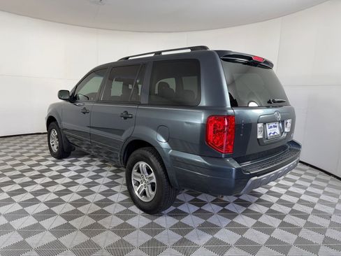 Used 2005 Honda Pilot EX image 3