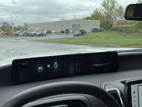 New 2026 Ford Expedition Platinum AWD/4WD image 14