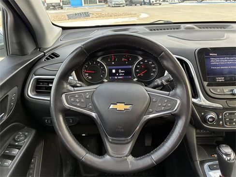 Used 2021 Chevrolet Equinox Premier image 19