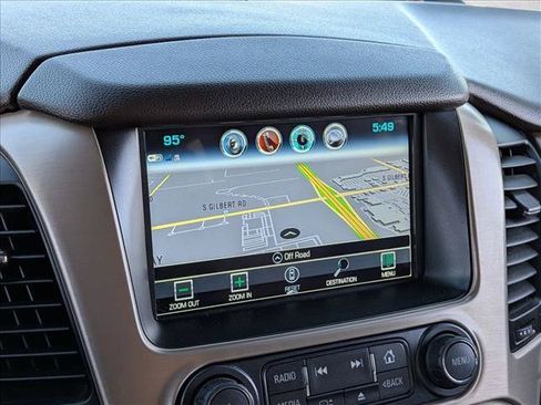 Used 2019 GMC Yukon Denali RWD image 17