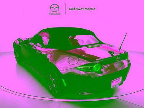 Used 2016 MAZDA MX-5 Miata Club RWD image 6