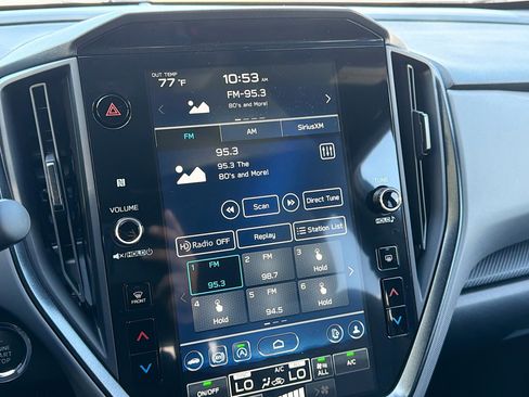 New 2026 Subaru Crosstrek 2.5i Sport image 27