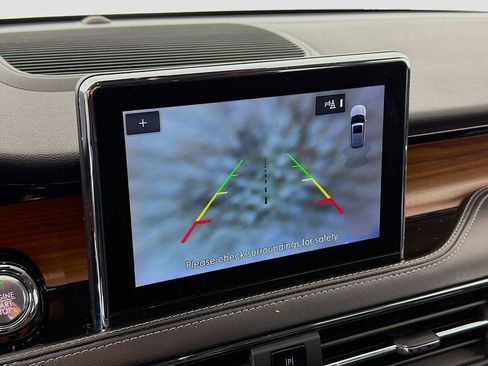 Used 2022 Lincoln Corsair Reserve w/ Elements Package image 37