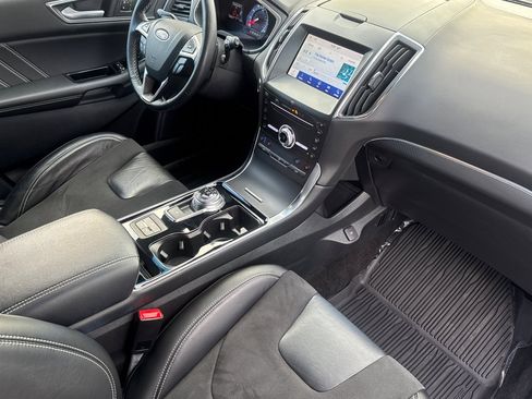 Used 2019 Ford Edge ST w/ Equipment Group 401A image 16