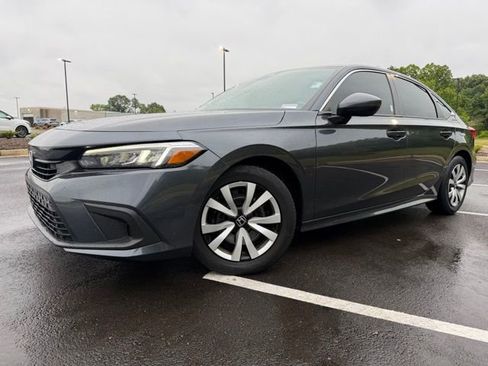 Used 2024 Honda Civic LX image 7
