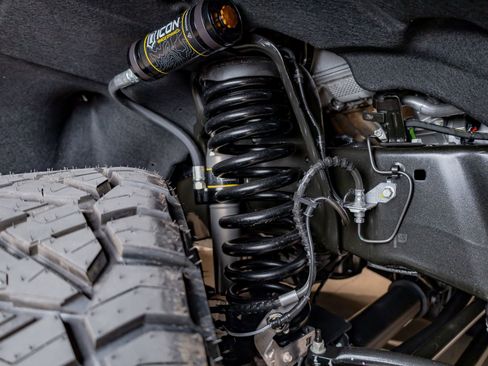 Used 2025 Ford F350 XL image 14