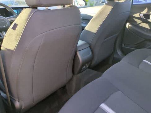 Certified 2025 Hyundai Sonata SEL image 18