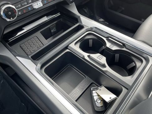 New 2025 Ford F350 Lariat w/ Lariat Ultimate Package image 13