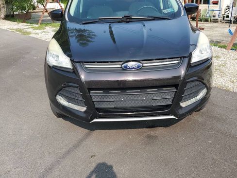 Used 2013 Ford Escape SE AWD/4WD image 2