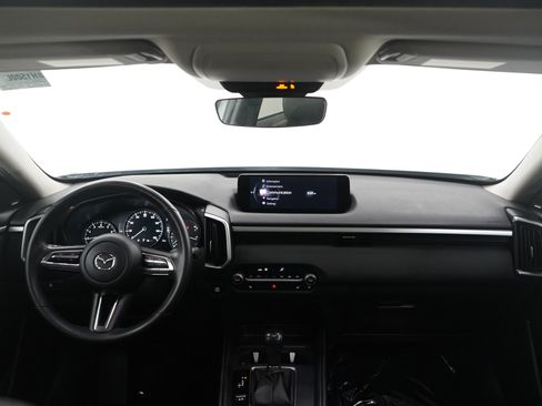 Used 2024 MAZDA CX-50 AWD 2.5 S w/ Cargo Package image 13