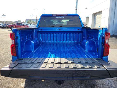 New 2026 Chevrolet Silverado 1500 LT w/ LPO, Liner Protection Package RWD image 20