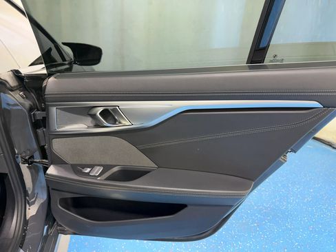 Used 2024 BMW M850i Gran Coupe xDrive w/ M Sport Professional Package AWD/4WD image 32