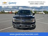 Used 2019 Ford F150 Lariat w/ Trailer Tow Package image 2