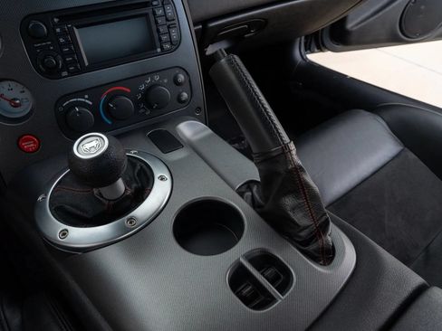 Used 2009 Dodge Viper ACR RWD image 46