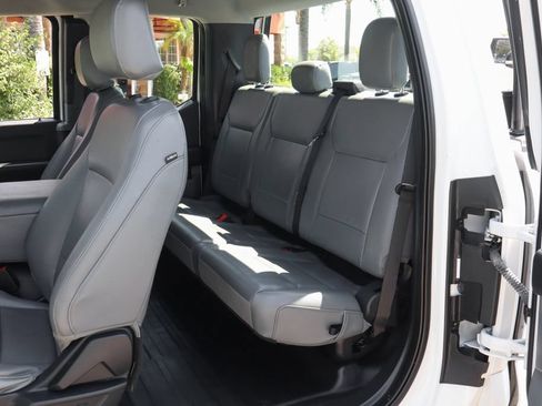 Used 2023 Ford F150 XL RWD image 21