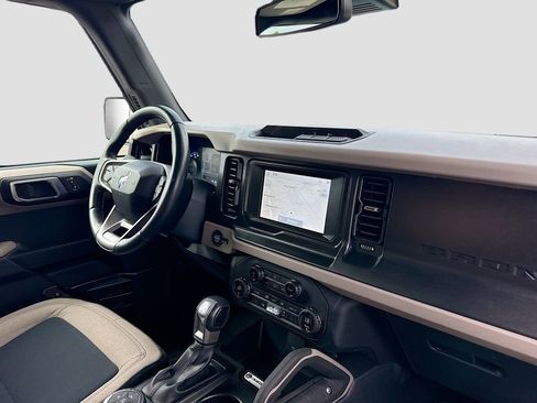 Used 2023 Ford Bronco Big Bend image 26